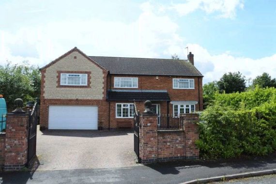 5 Bedroom Detached